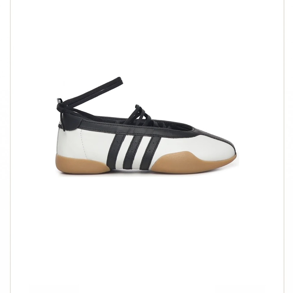 Adidas Taekwondo Mei Ballet